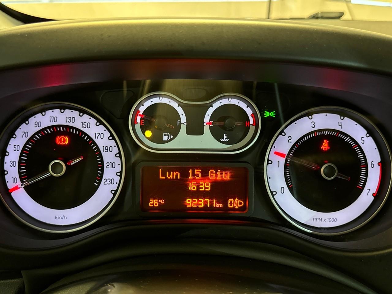 Fiat Fiat 500L usata 4