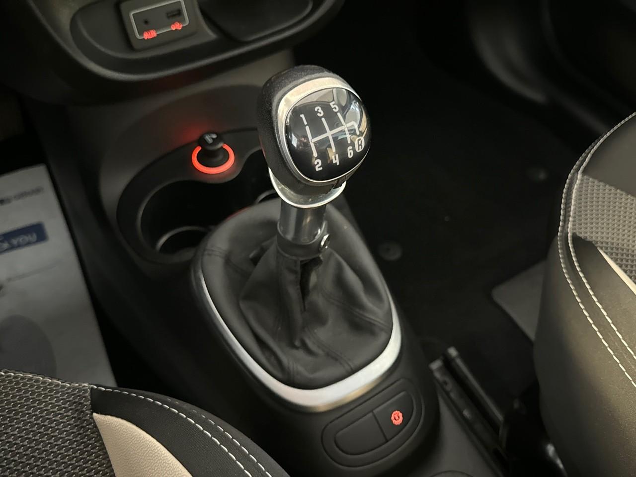 Fiat Fiat 500L usata 7