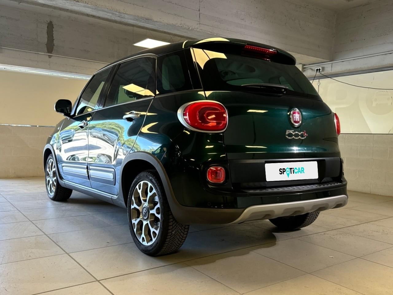 Fiat Fiat 500L usata 19