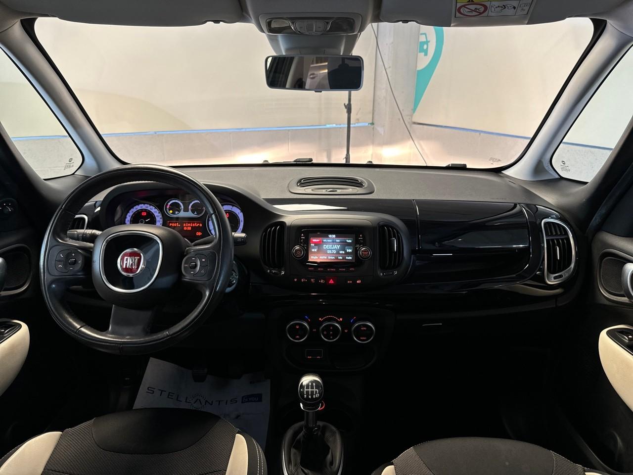 Fiat Fiat 500L usata 20