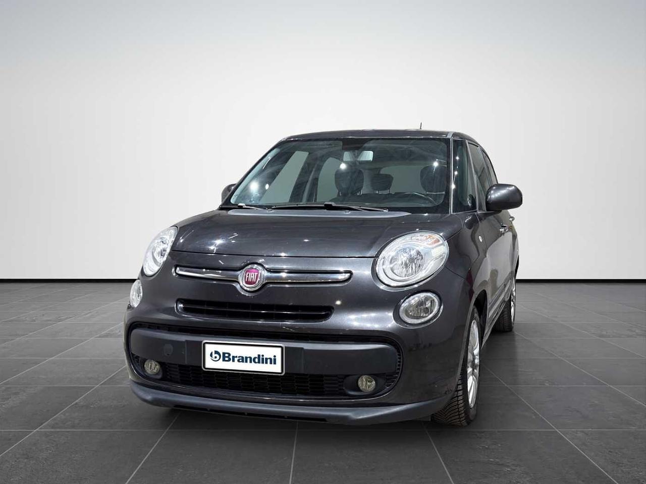 Fiat Fiat 500L 500L 1.3 mjt Pop 95cv
