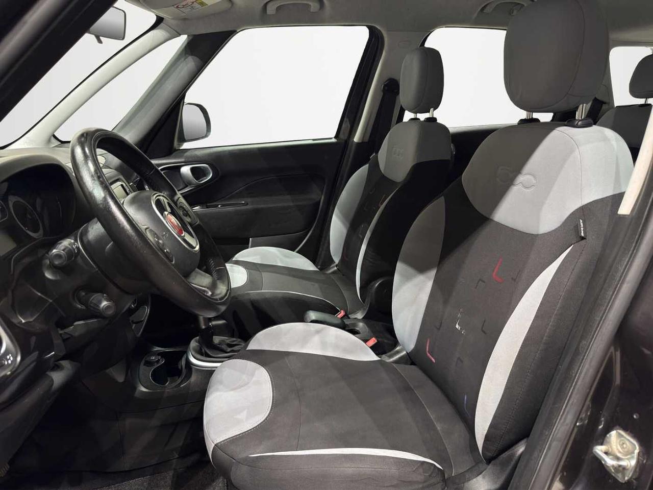 Fiat Fiat 500L usata 1