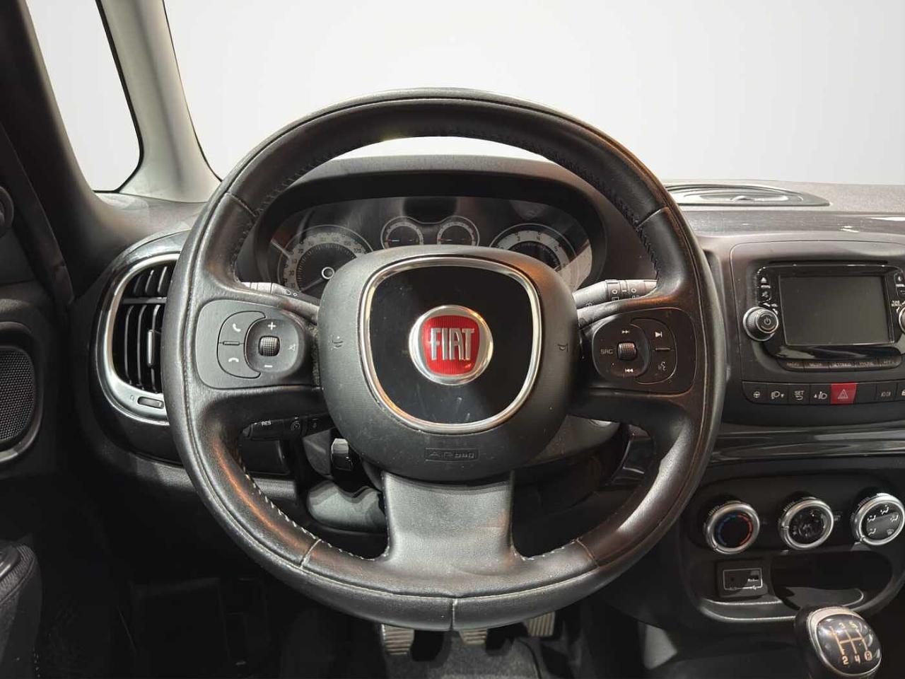 Fiat Fiat 500L usata 2