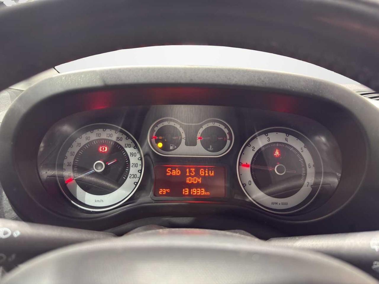 Fiat Fiat 500L usata 3