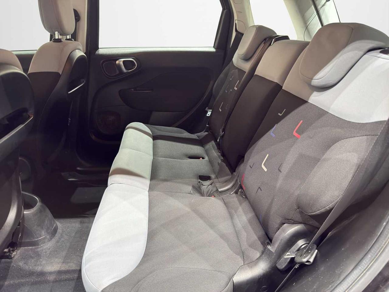 Fiat Fiat 500L usata 4