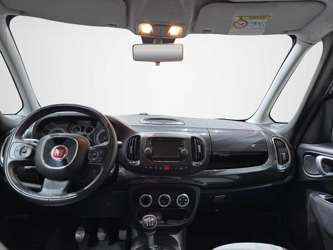 Fiat Fiat 500L usata 5
