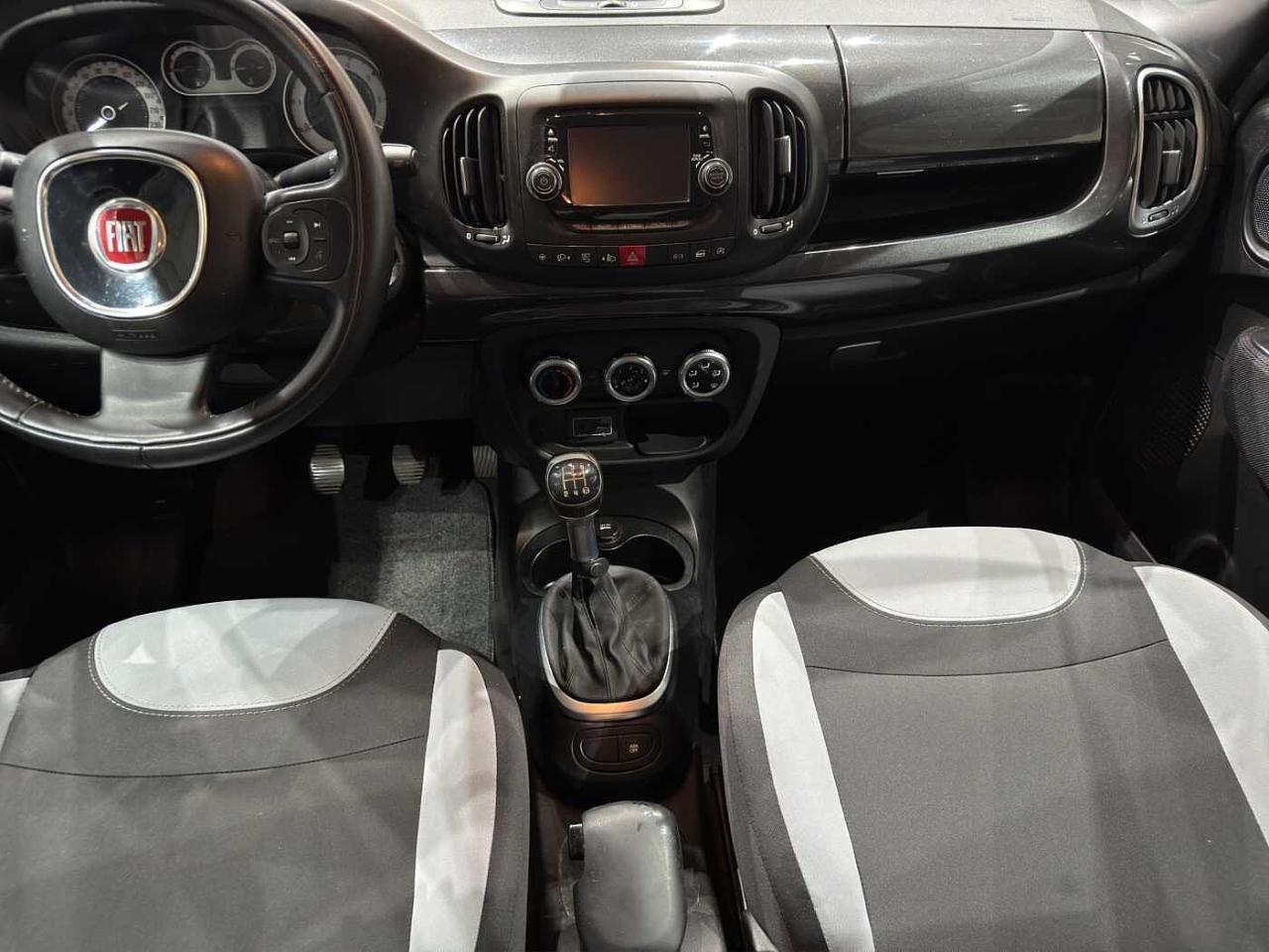 Fiat Fiat 500L usata 6