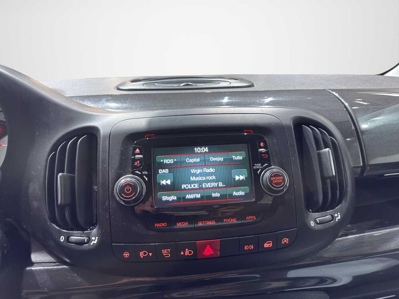 Fiat Fiat 500L usata 7