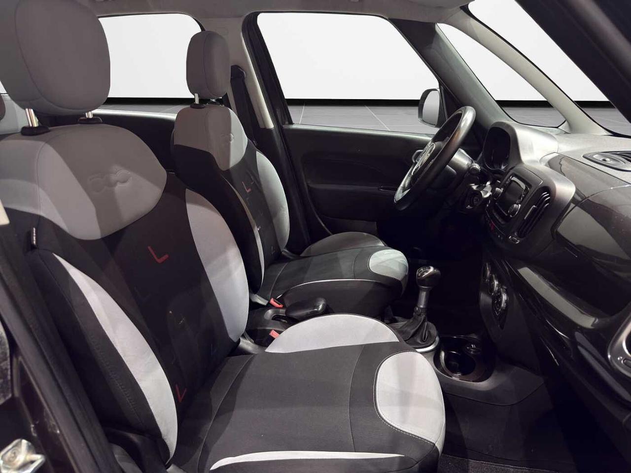 Fiat Fiat 500L usata 8