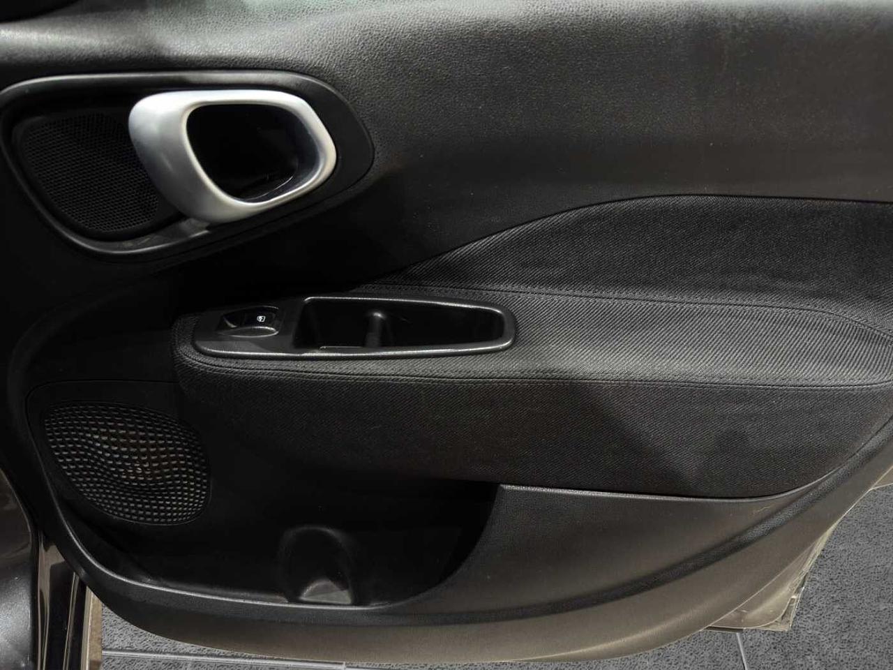 Fiat Fiat 500L usata 9