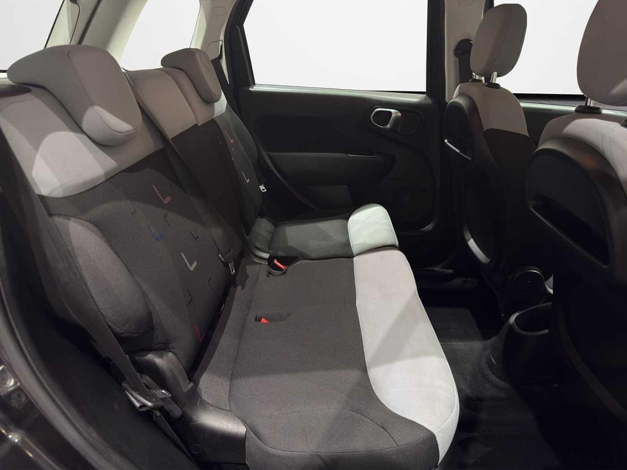 Fiat Fiat 500L usata 10