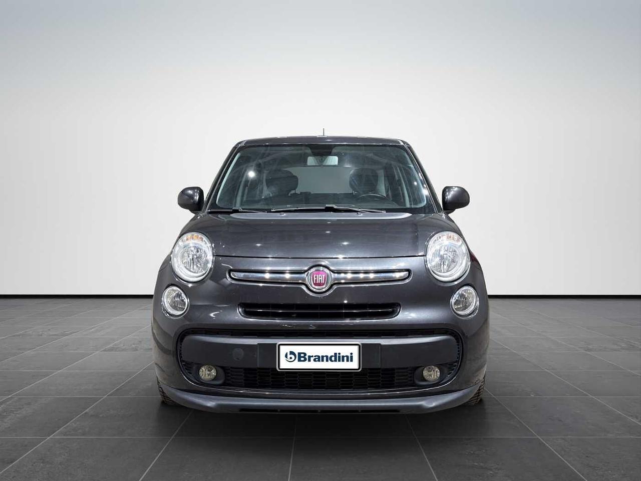 Fiat Fiat 500L usata 11