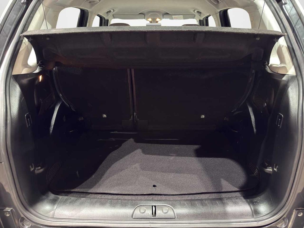 Fiat Fiat 500L usata 12