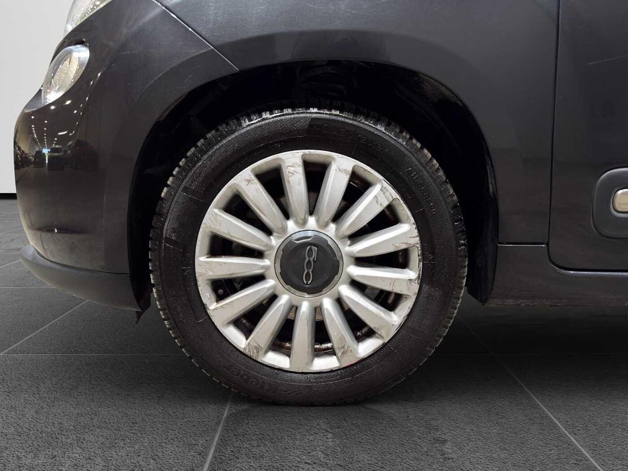 Fiat Fiat 500L usata 13