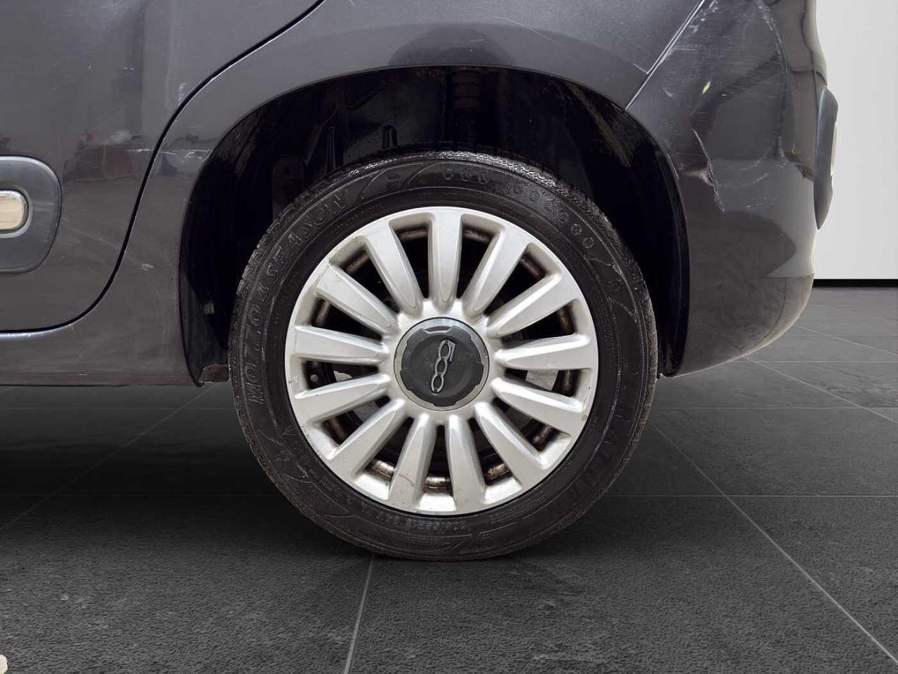 Fiat Fiat 500L usata 14