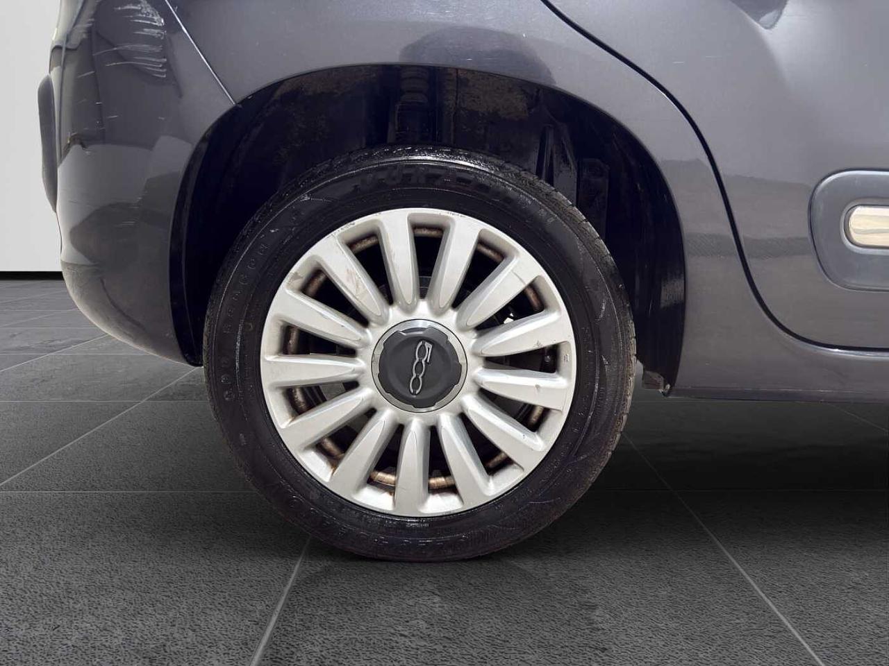 Fiat Fiat 500L usata 15
