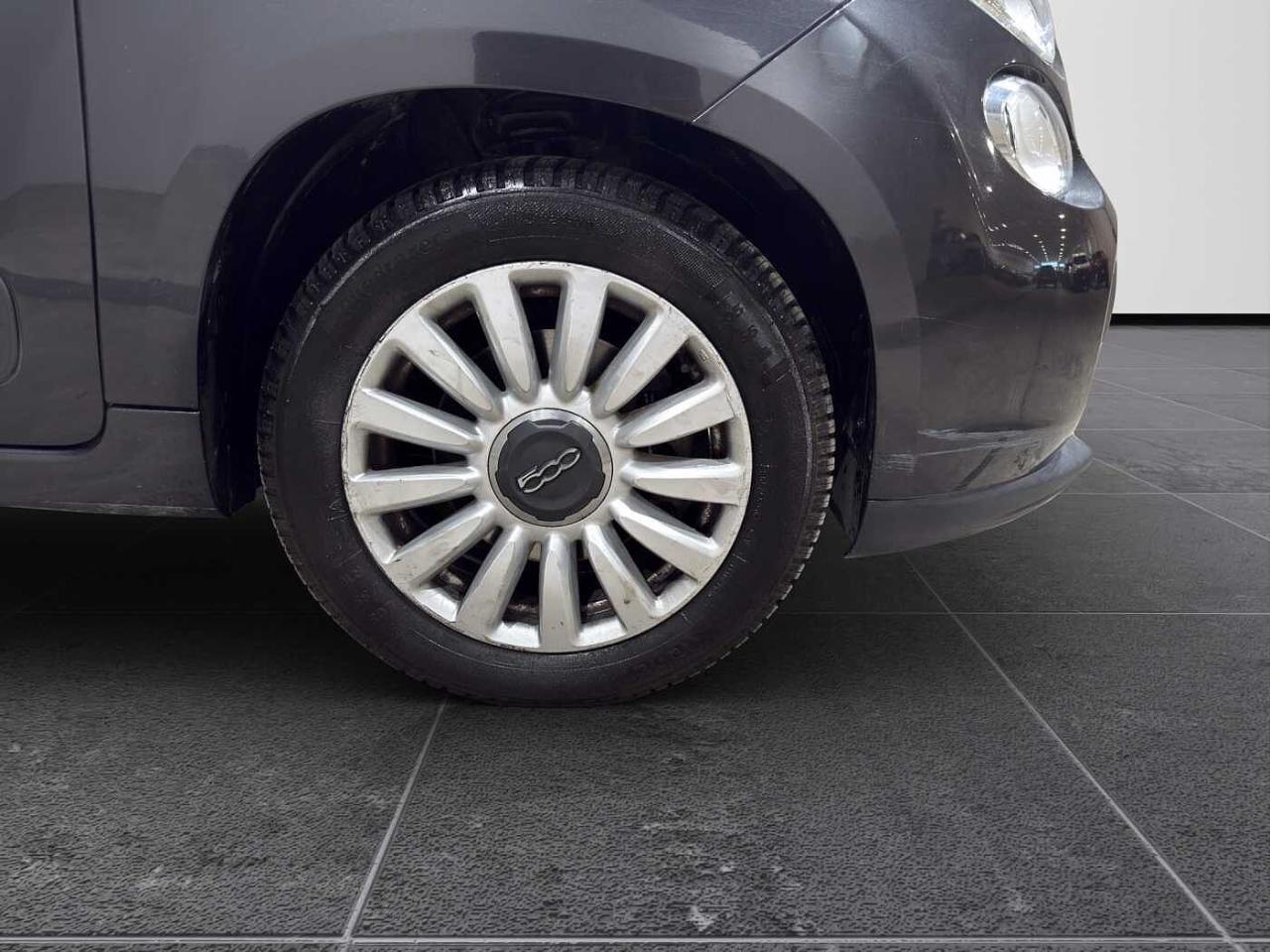 Fiat Fiat 500L usata 16