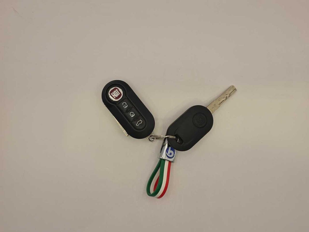 Fiat Fiat 500L usata 17