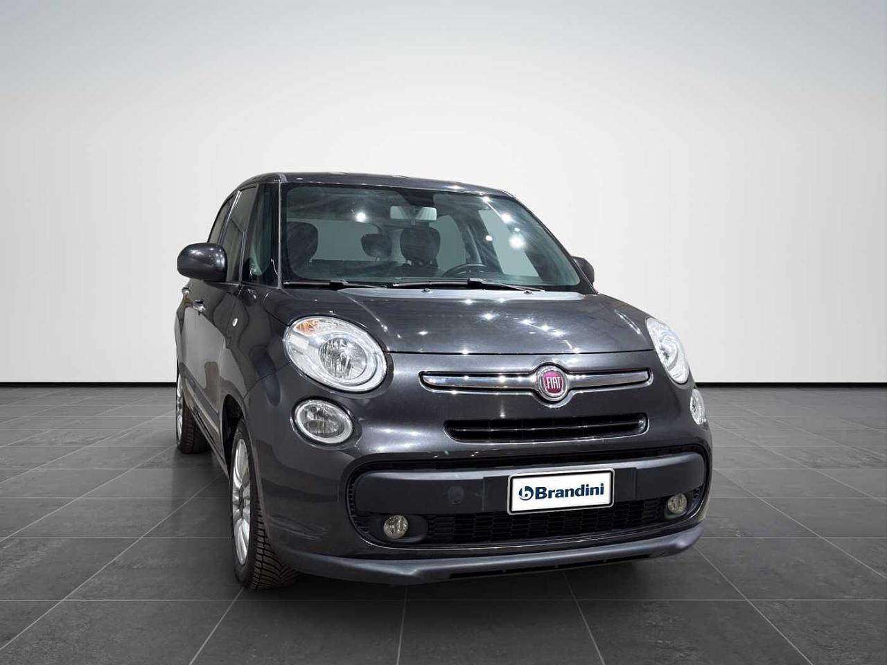 Fiat Fiat 500L usata 22