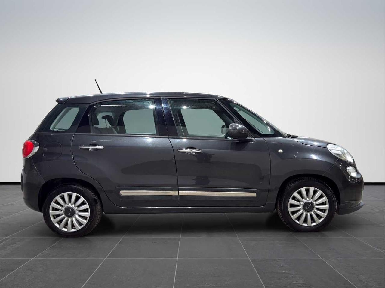 Fiat Fiat 500L usata 24