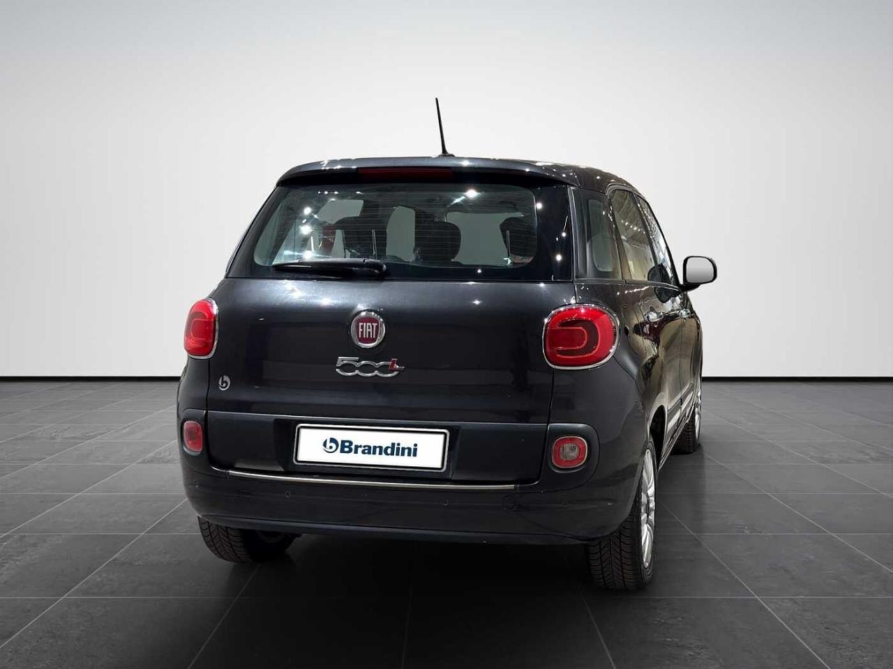 Fiat Fiat 500L usata 25