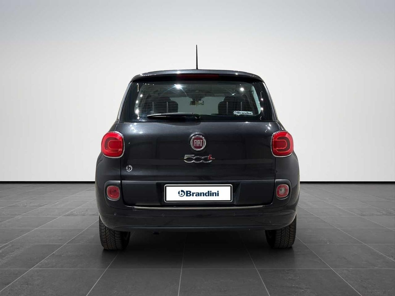 Fiat Fiat 500L usata 26