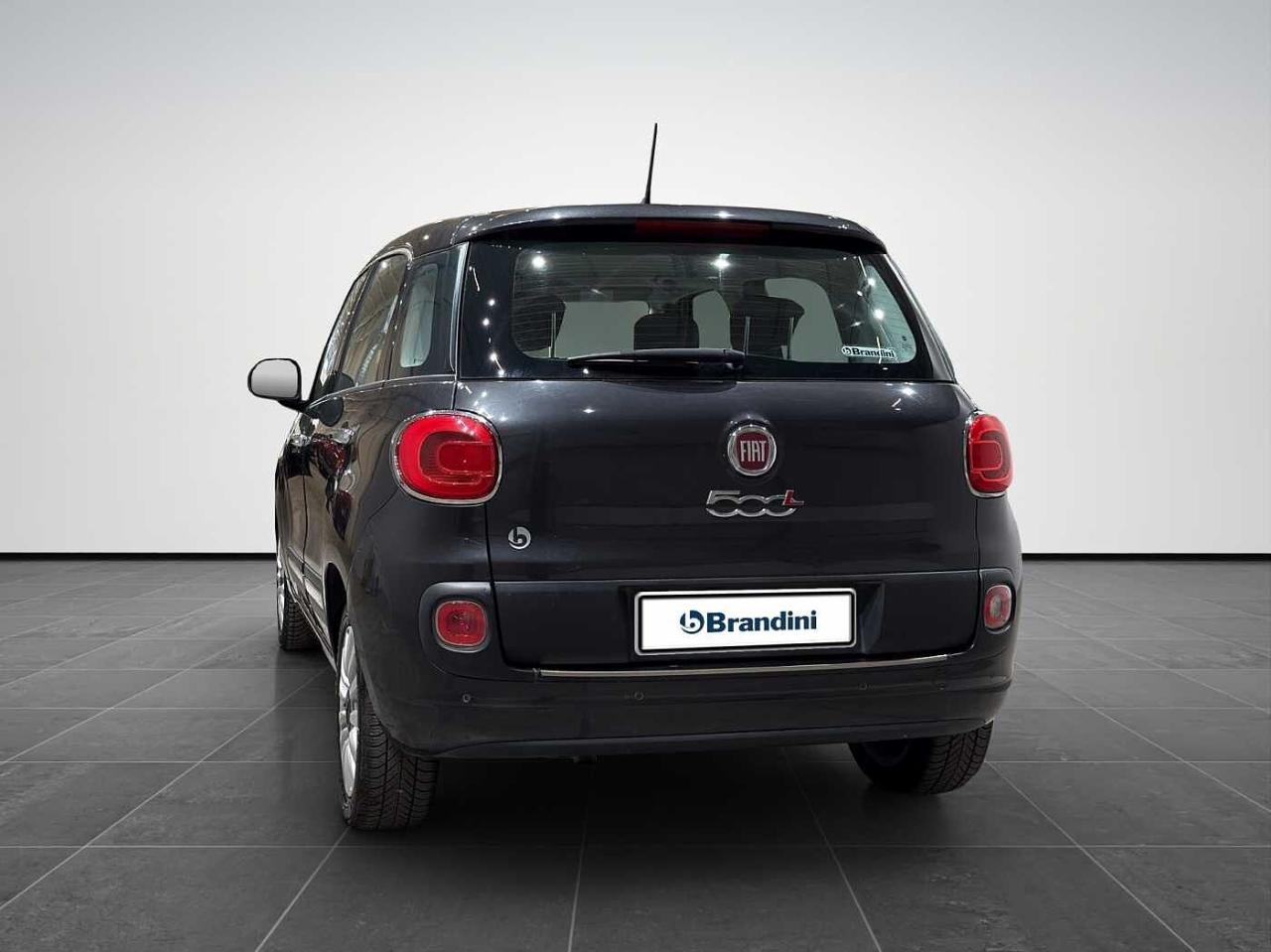 Fiat Fiat 500L usata 27