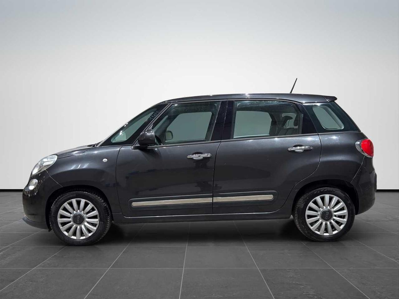 Fiat Fiat 500L usata 28