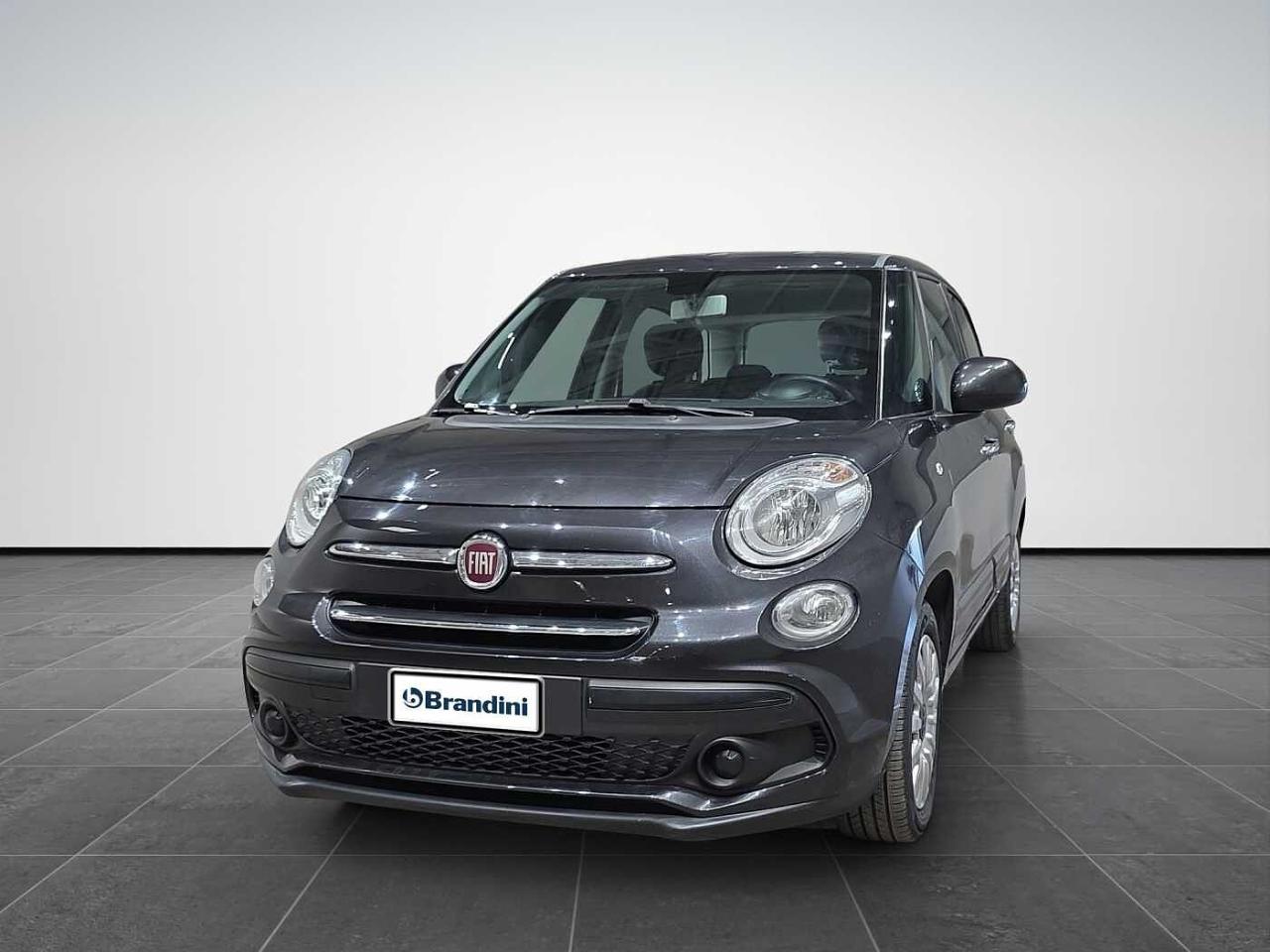 Fiat Fiat 500L 