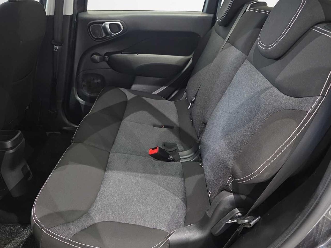 Fiat Fiat 500L usata 4