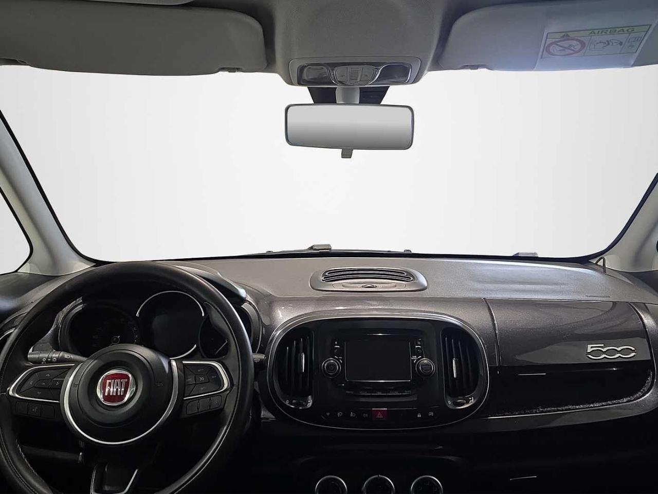 Fiat Fiat 500L usata 5