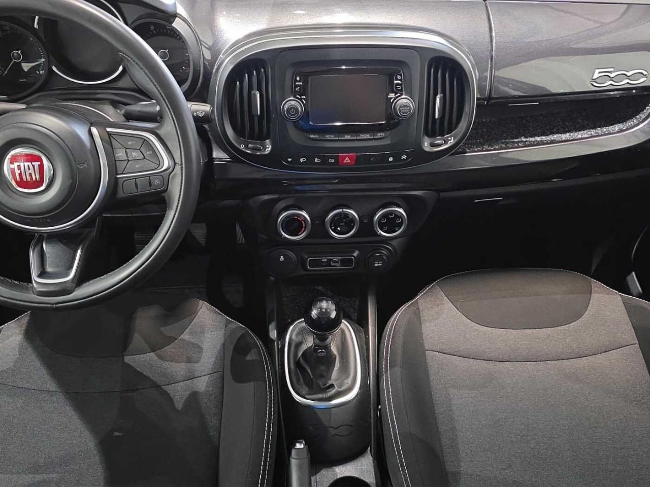 Fiat Fiat 500L usata 6