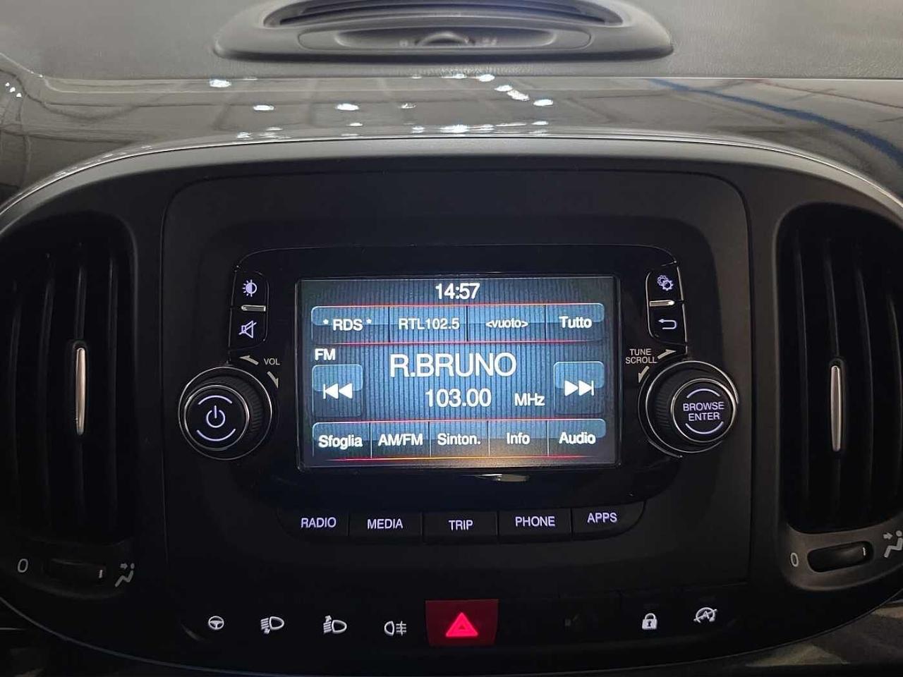 Fiat Fiat 500L usata 7