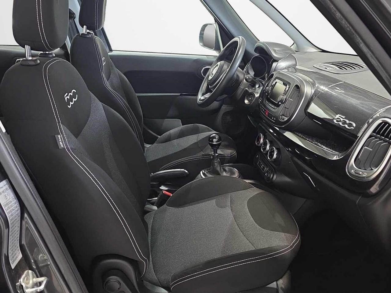 Fiat Fiat 500L usata 8