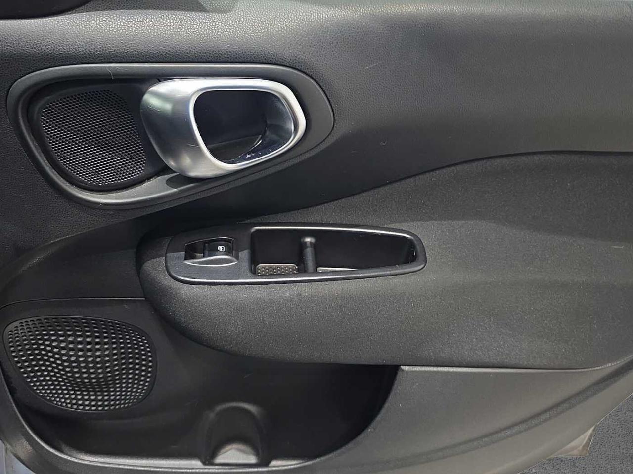 Fiat Fiat 500L usata 9