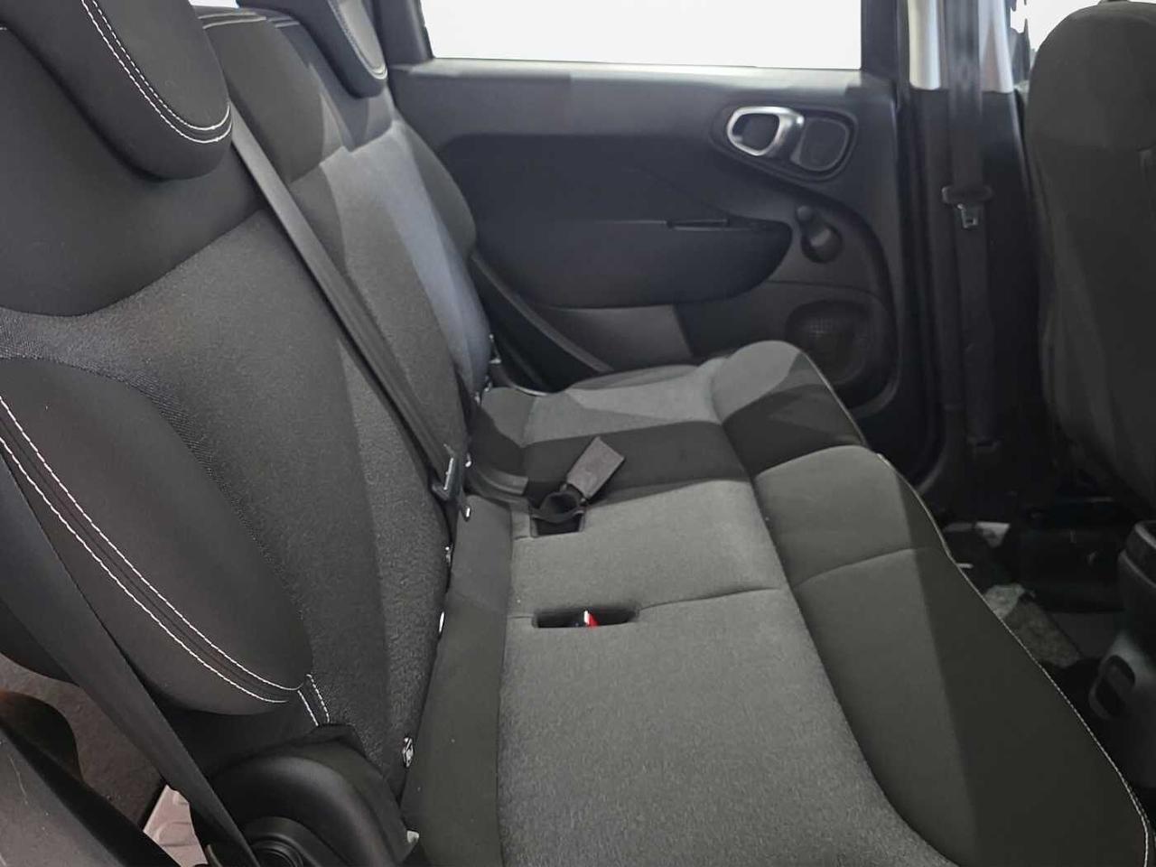 Fiat Fiat 500L usata 10