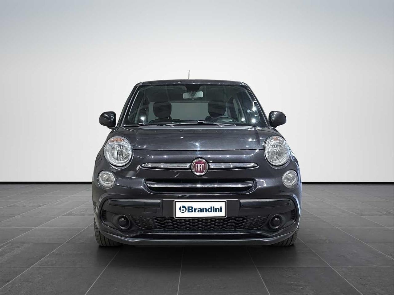 Fiat Fiat 500L usata 11