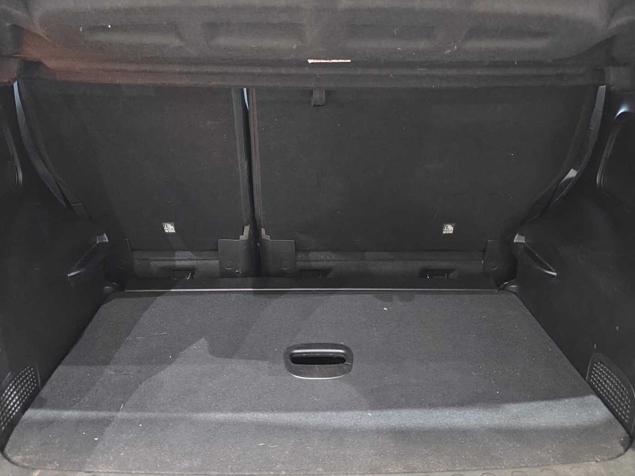 Fiat Fiat 500L usata 12