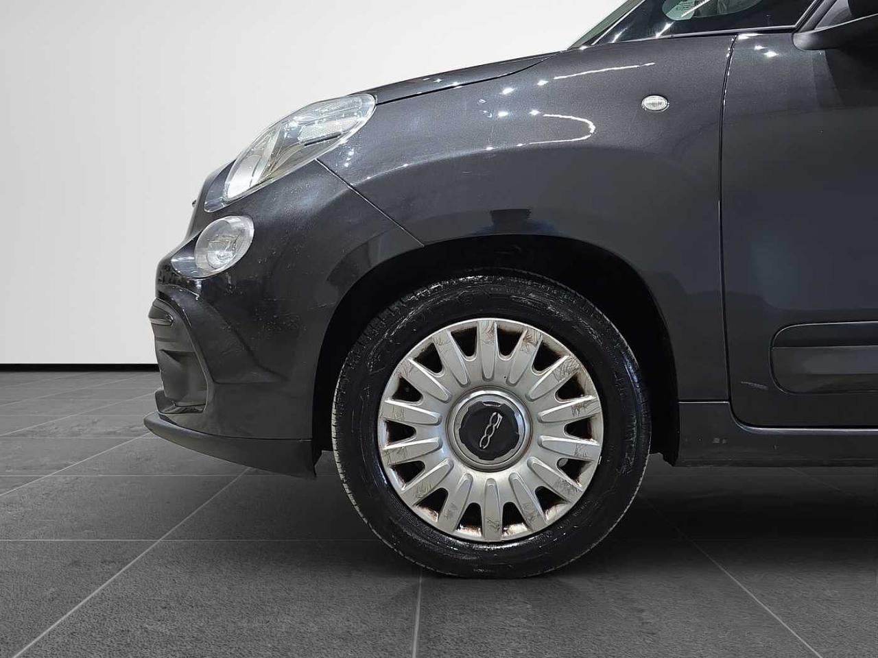 Fiat Fiat 500L usata 13
