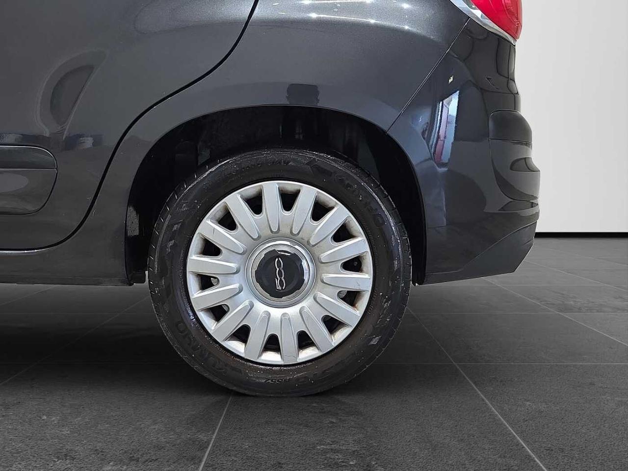 Fiat Fiat 500L usata 14