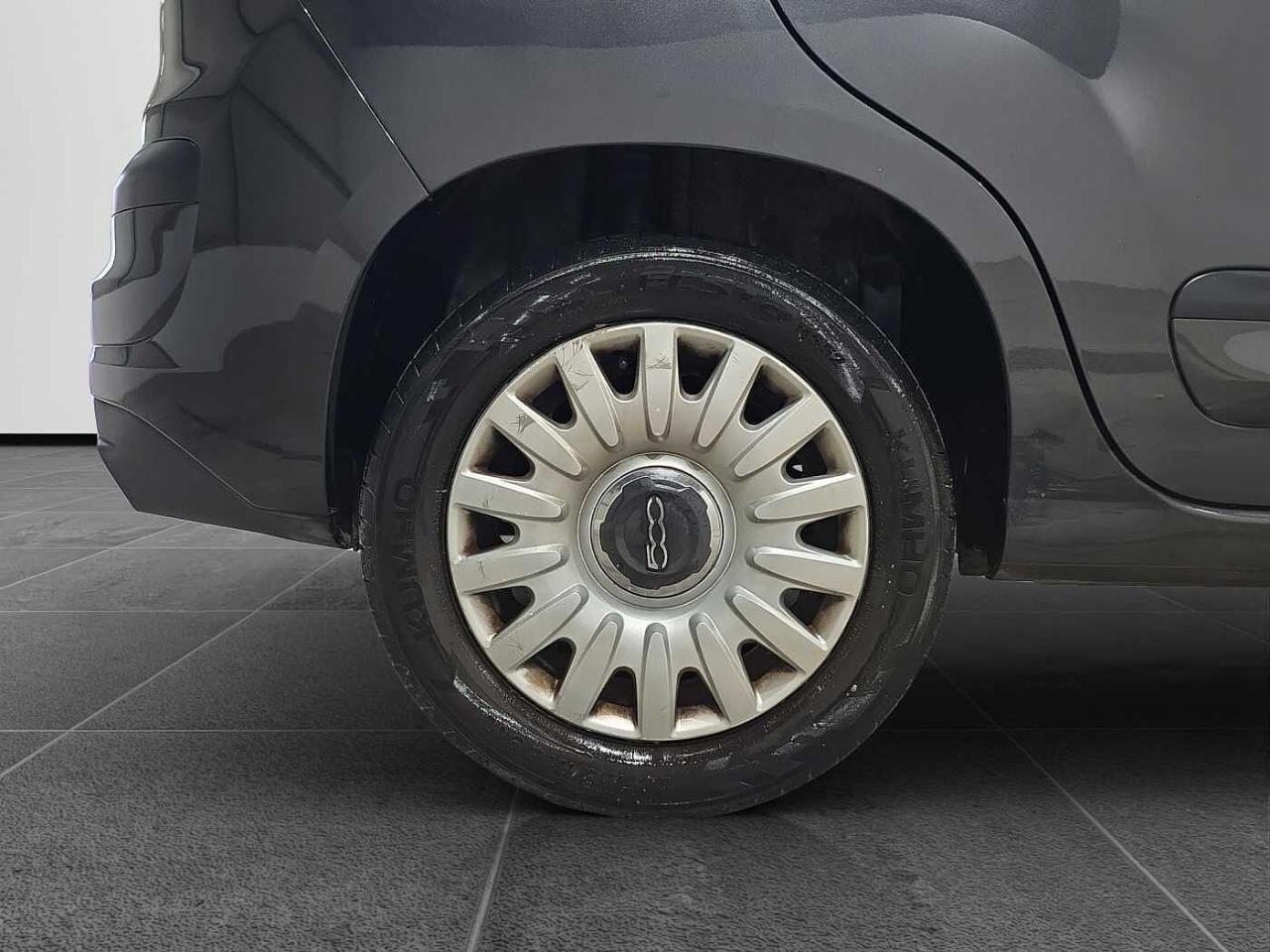 Fiat Fiat 500L usata 15
