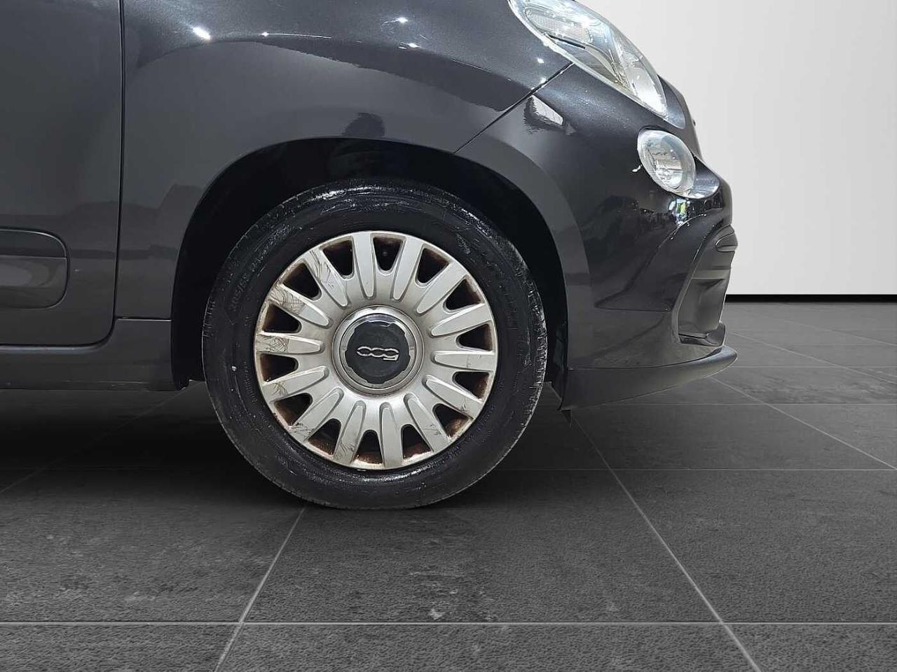 Fiat Fiat 500L usata 16