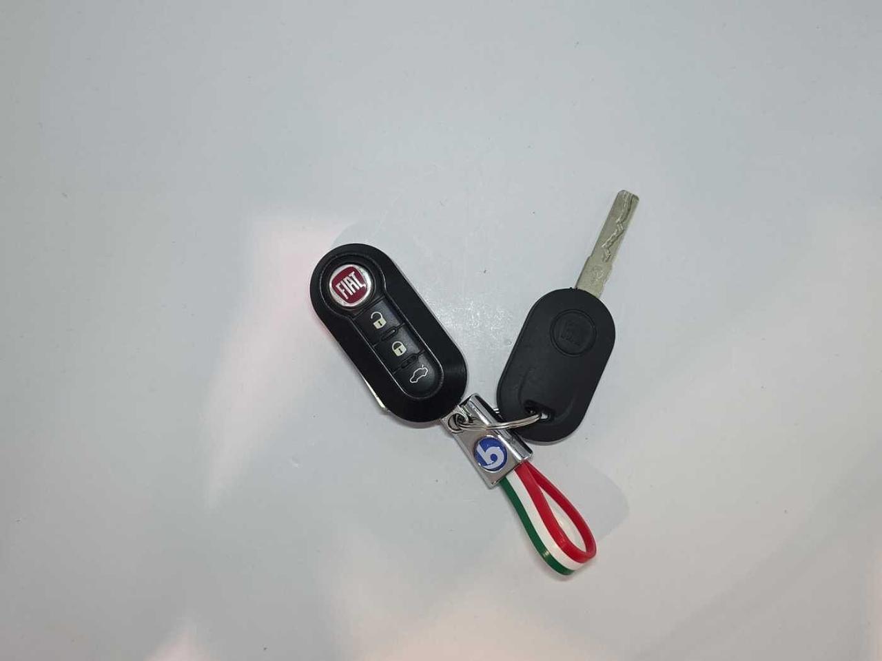 Fiat Fiat 500L usata 17