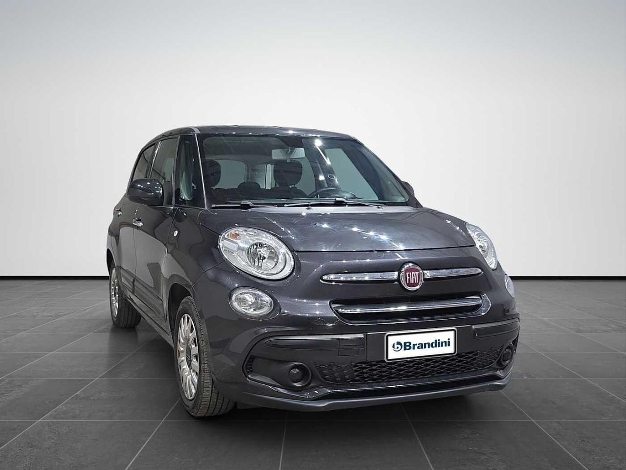 Fiat Fiat 500L usata 22