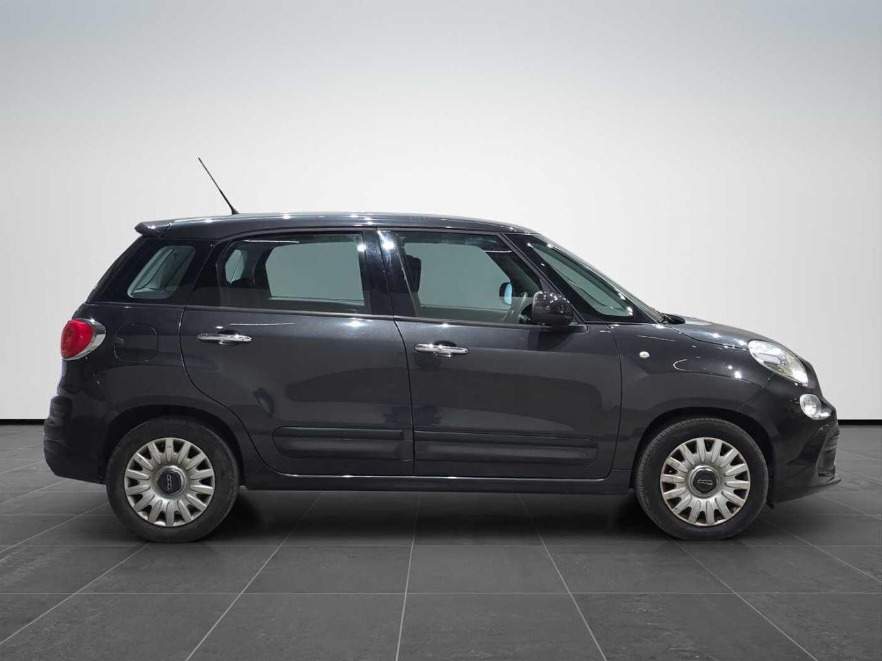 Fiat Fiat 500L usata 24