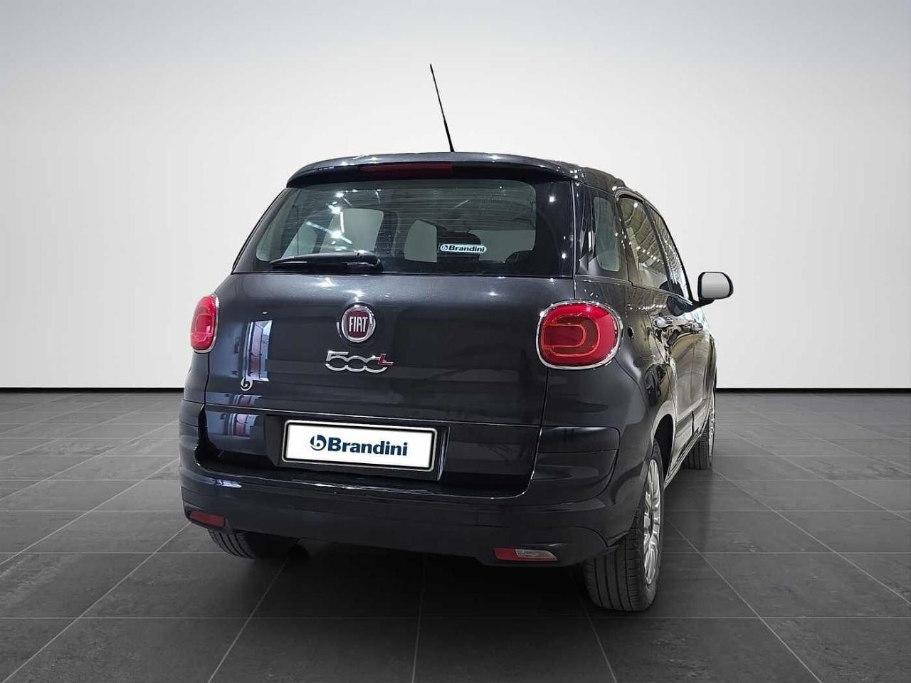 Fiat Fiat 500L usata 25