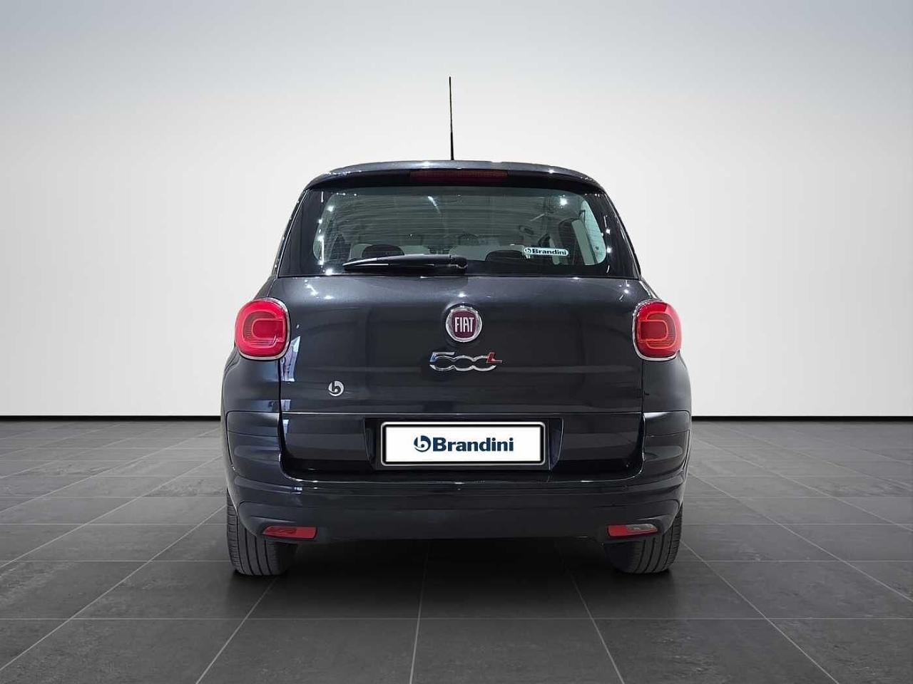 Fiat Fiat 500L usata 26