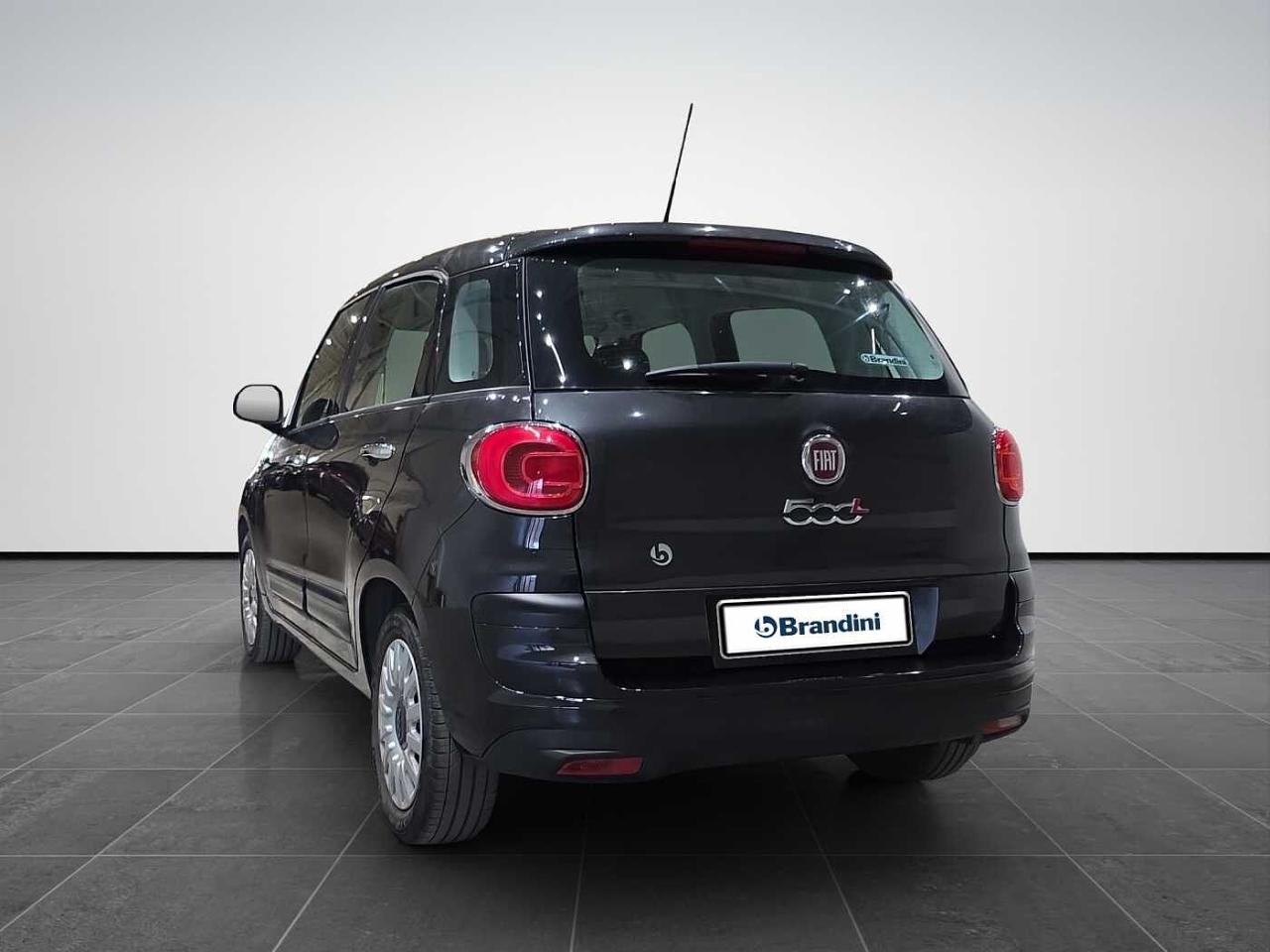 Fiat Fiat 500L usata 27