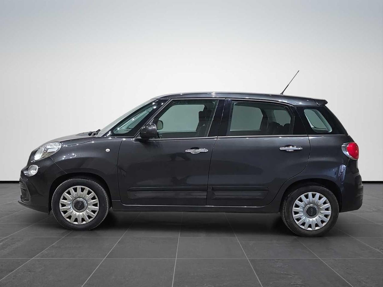 Fiat Fiat 500L usata 28