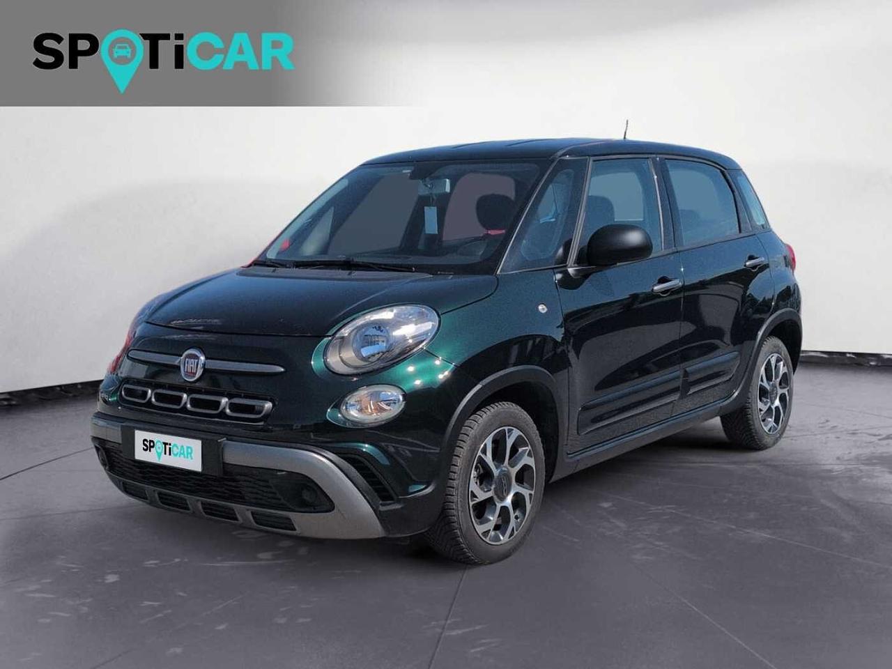 Fiat Fiat 500L 500L 1.6 Multijet 120 CV Cross